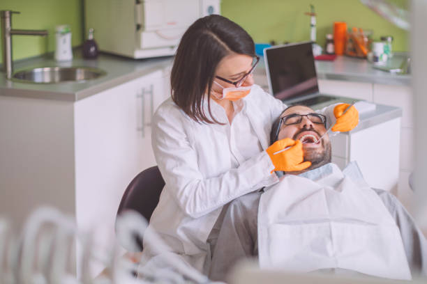 Best Emergency Treatment for Dental Infections or Abscesses in Wynantskill, NY
